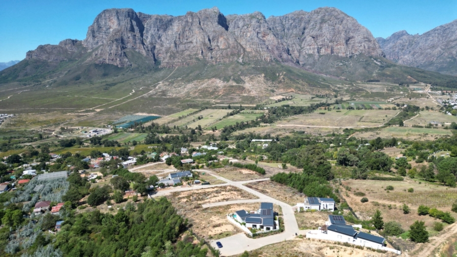 0 Bedroom Property for Sale in Johannesdal Western Cape